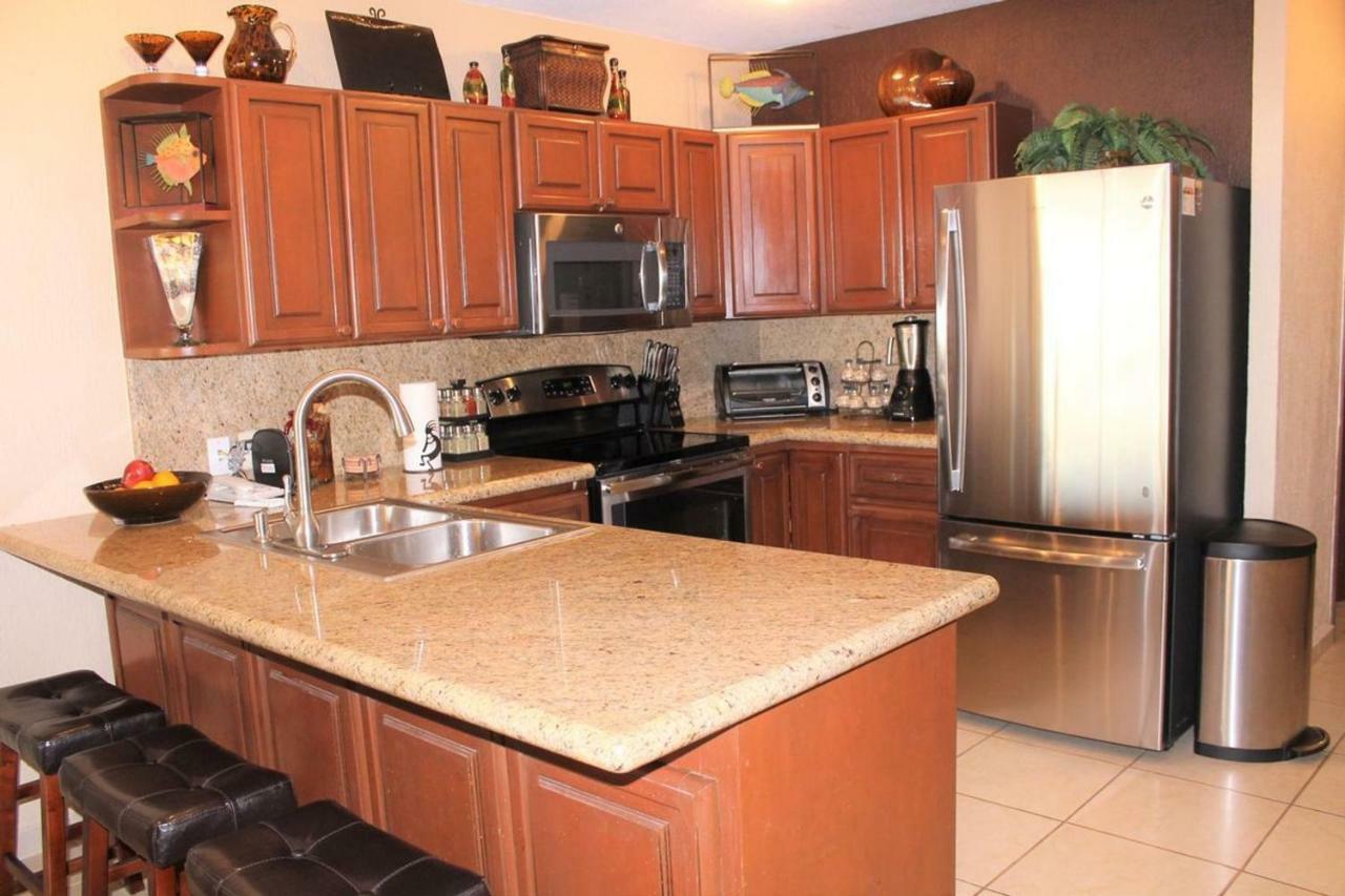 הוילה פורטו פנאסקו Sonoran Sun 2Br Upper Se 906 By Casago מראה חיצוני תמונה