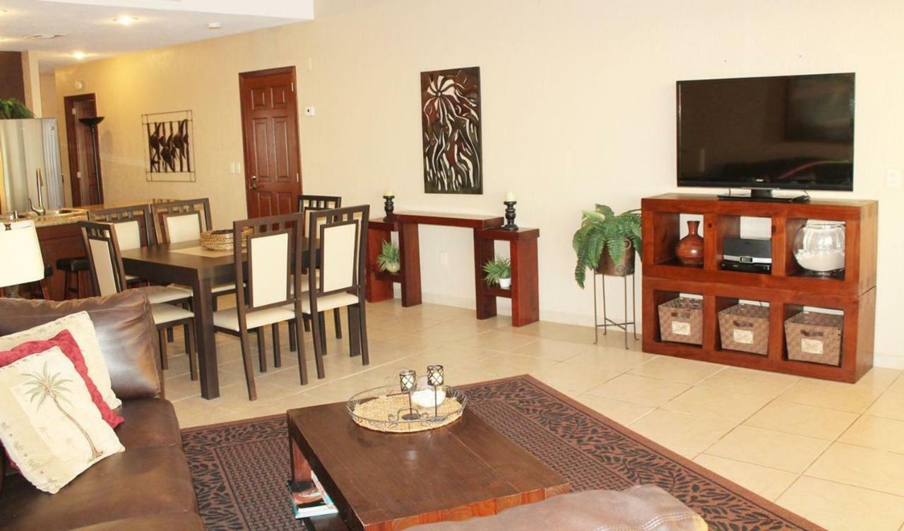 הוילה פורטו פנאסקו Sonoran Sun 2Br Upper Se 906 By Casago מראה חיצוני תמונה